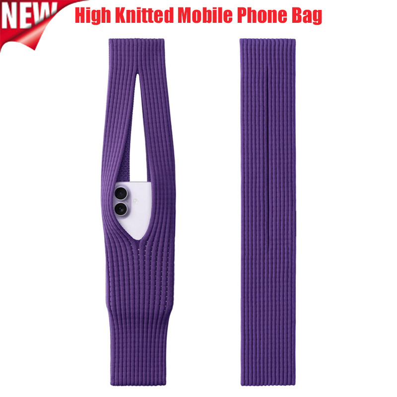Women Accessories Trendy - Nouveau sac de téléphone portable pour