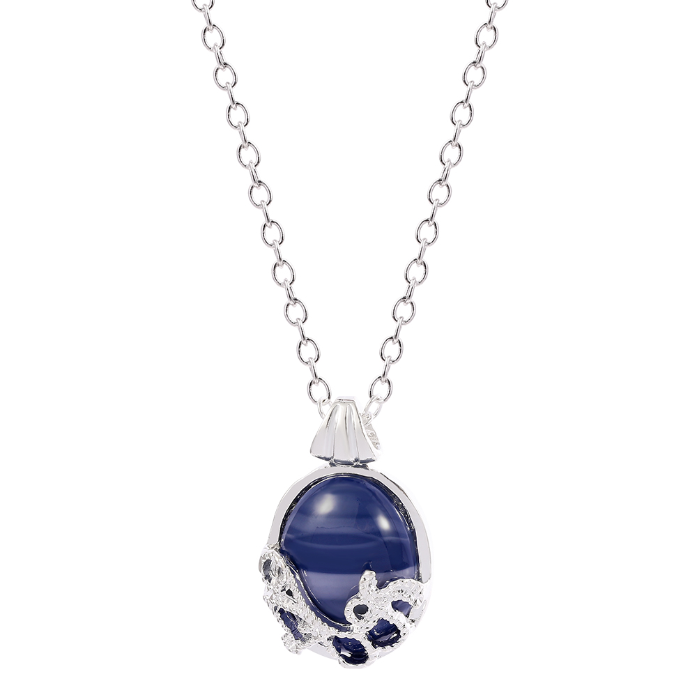 Women Accessories Trendy - Collier The Vampire Diaries, style vintage,