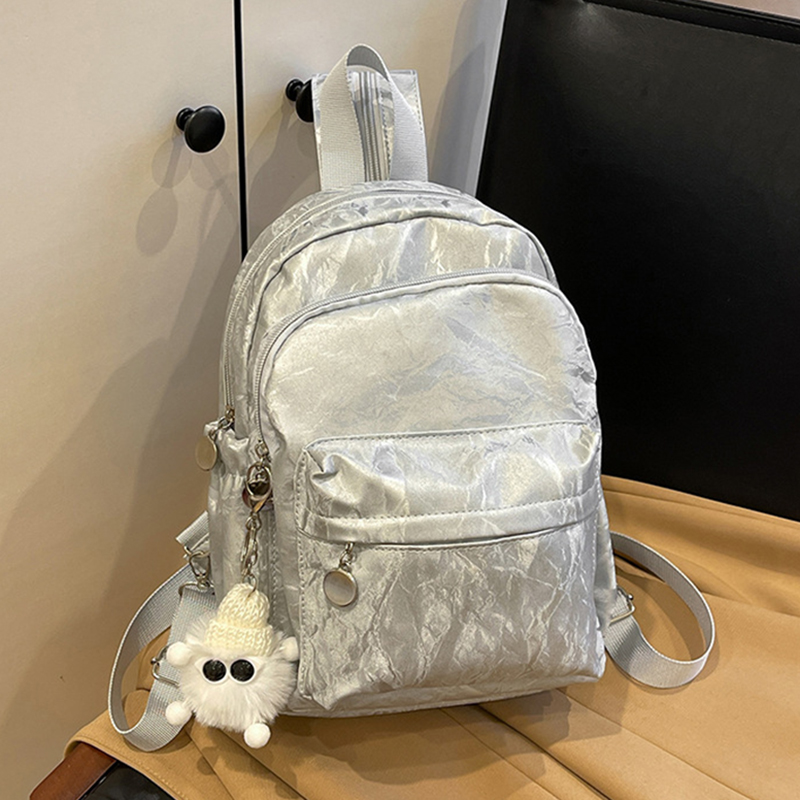Women Accessories Pouch - Mini sac à dos pour femmes,