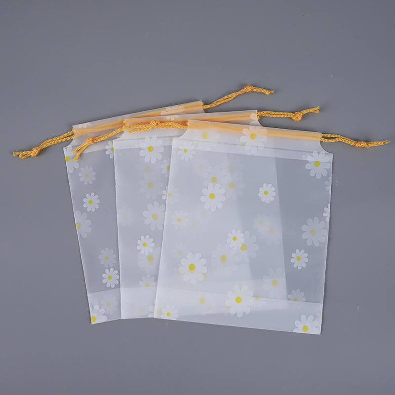 Women'S Vanity Accessories - Sac de rangement transparent imperméable à