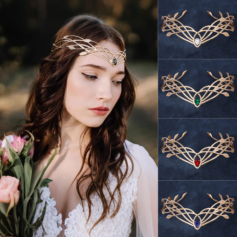 Women'S Formal Accessories - Diadèmes de luxe bandeaux pour femmes