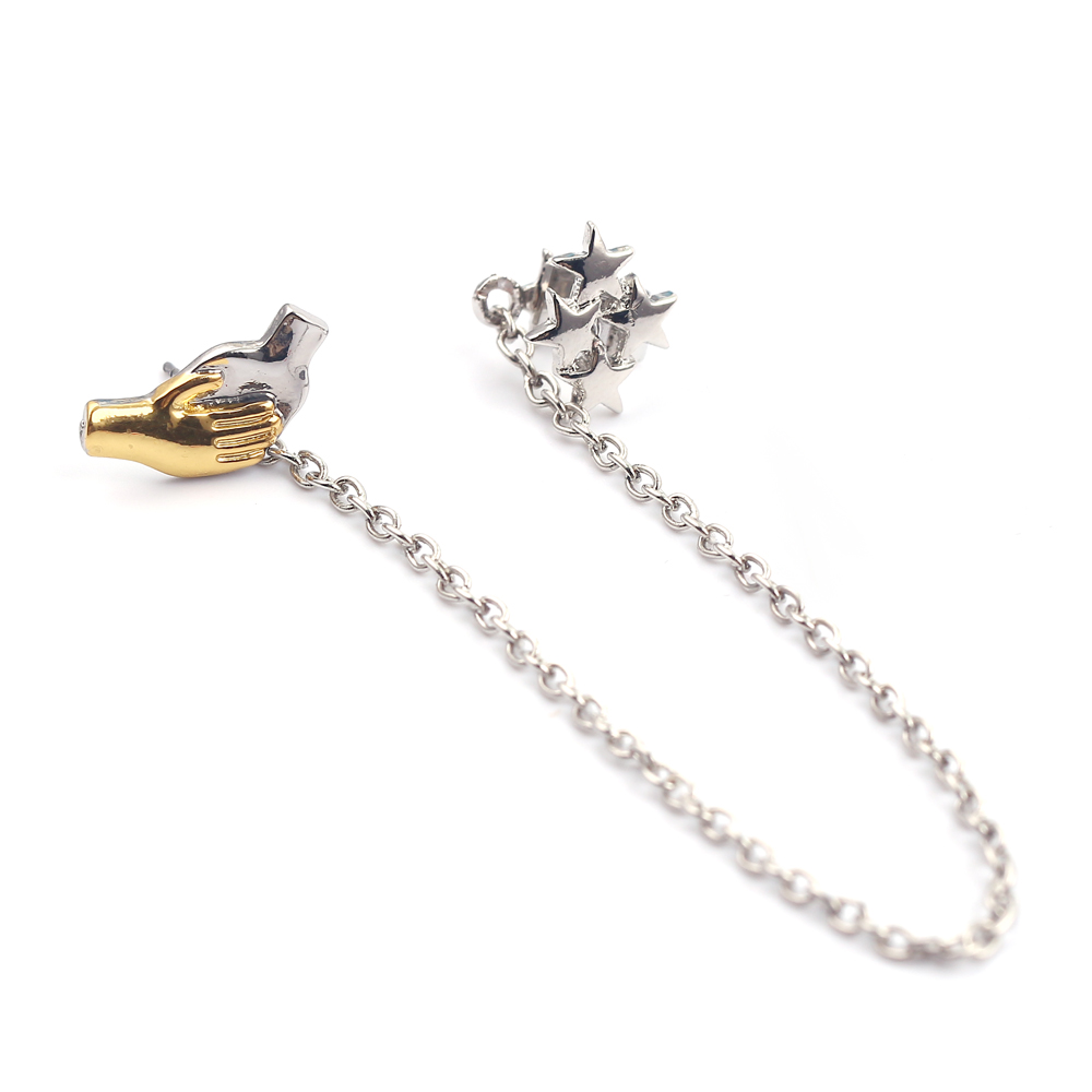 Women Accessories Trendy - Boucles d'oreilles pendantes à pompons style