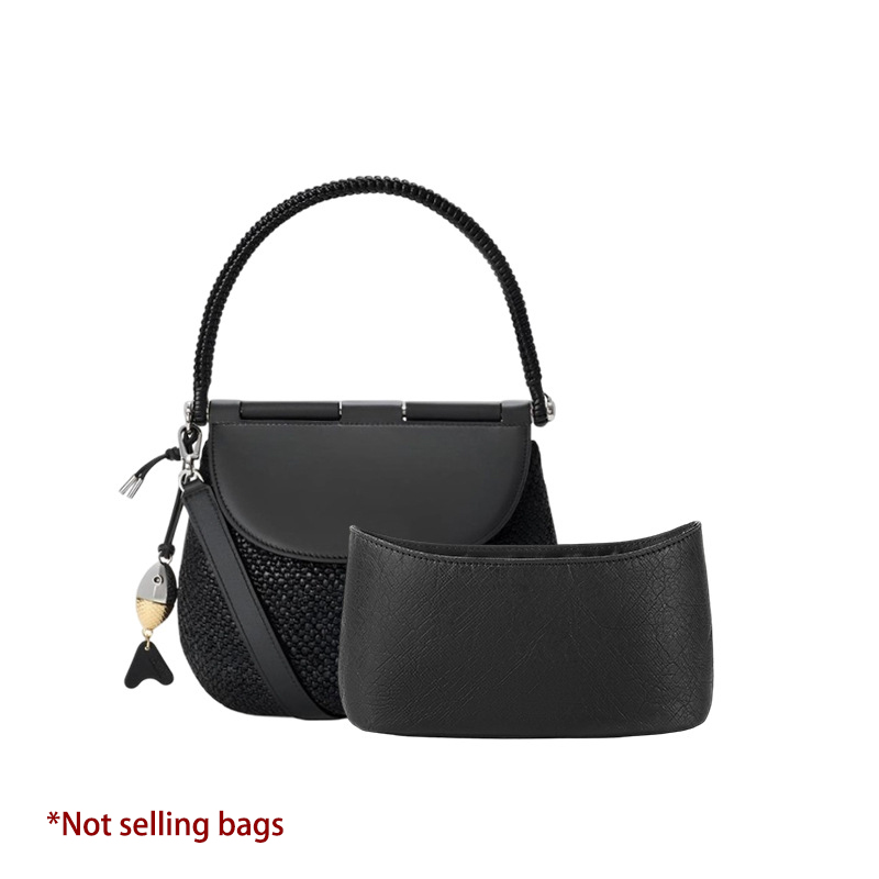 Women Accessories Organizer - Organisateur de sac en feutre avec