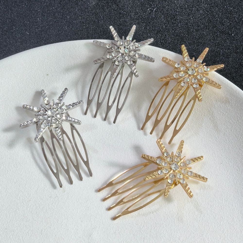 Women'S Formal Accessories - Épingles à cheveux de luxe en