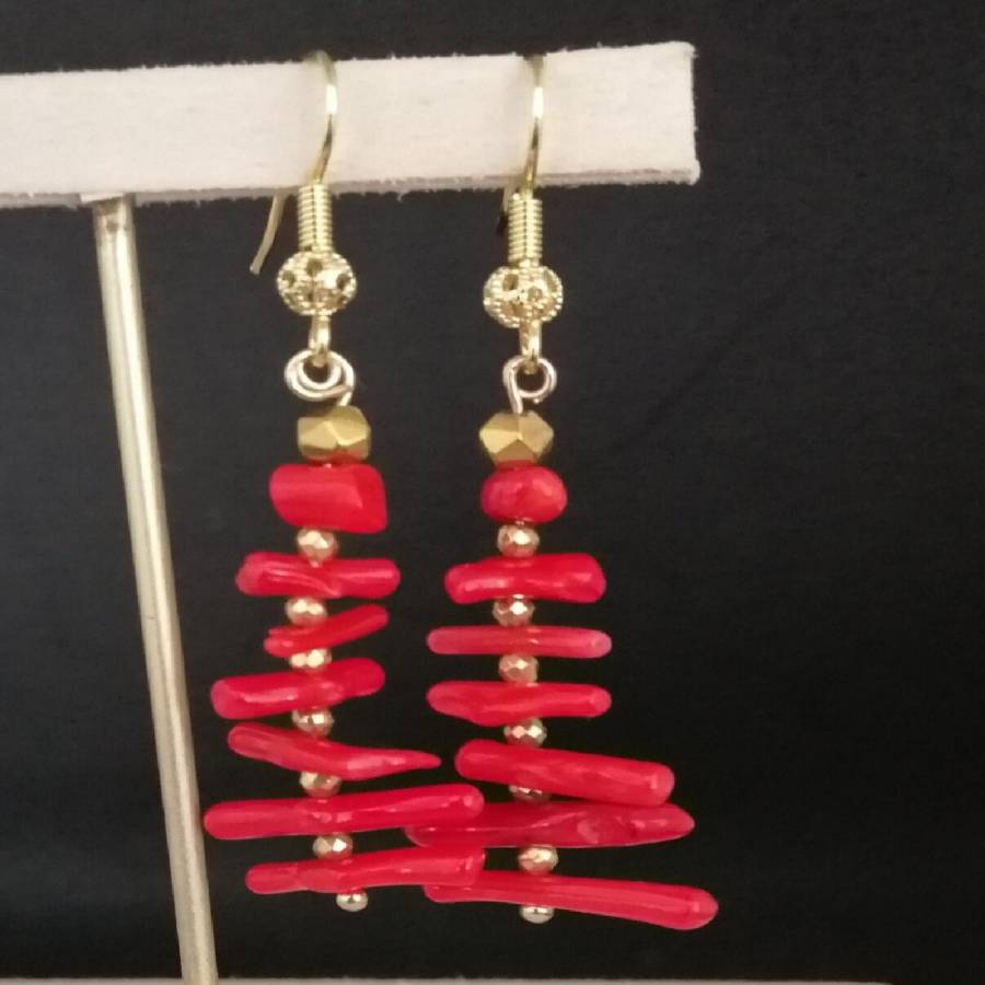 Boucles d'oreilles pendantes l - Tassel Earrings Boho avis et prix