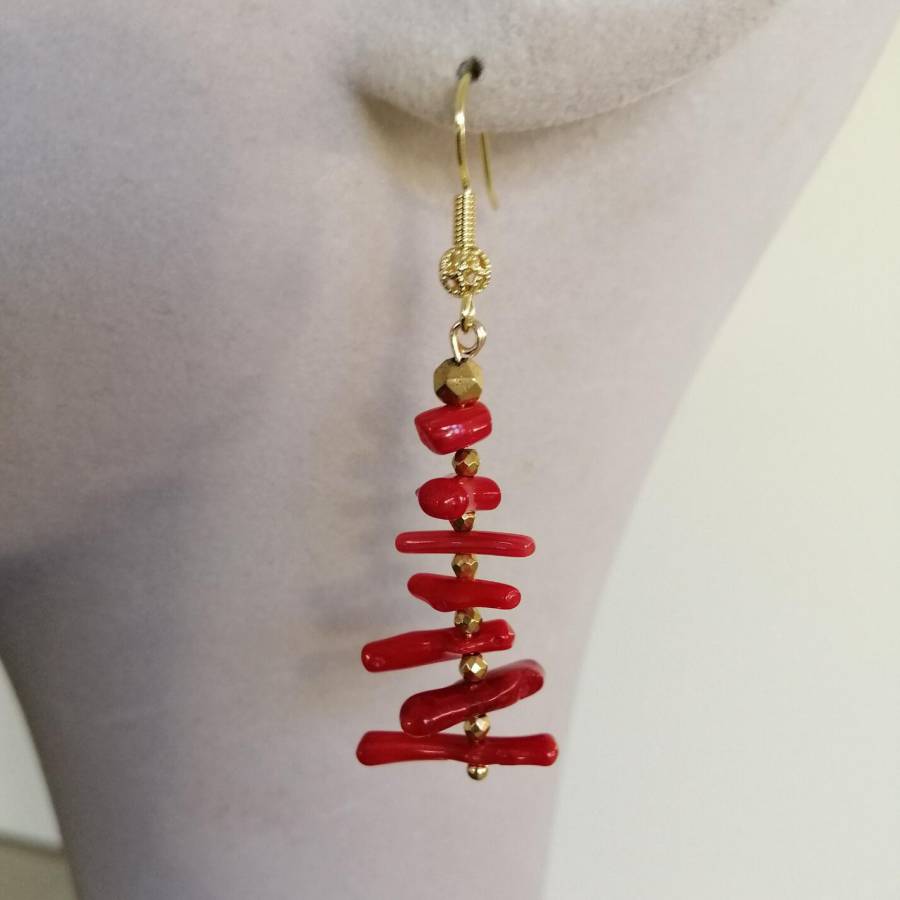Boucles d'oreilles pendantes l - Tassel Earrings Boho avis et prix