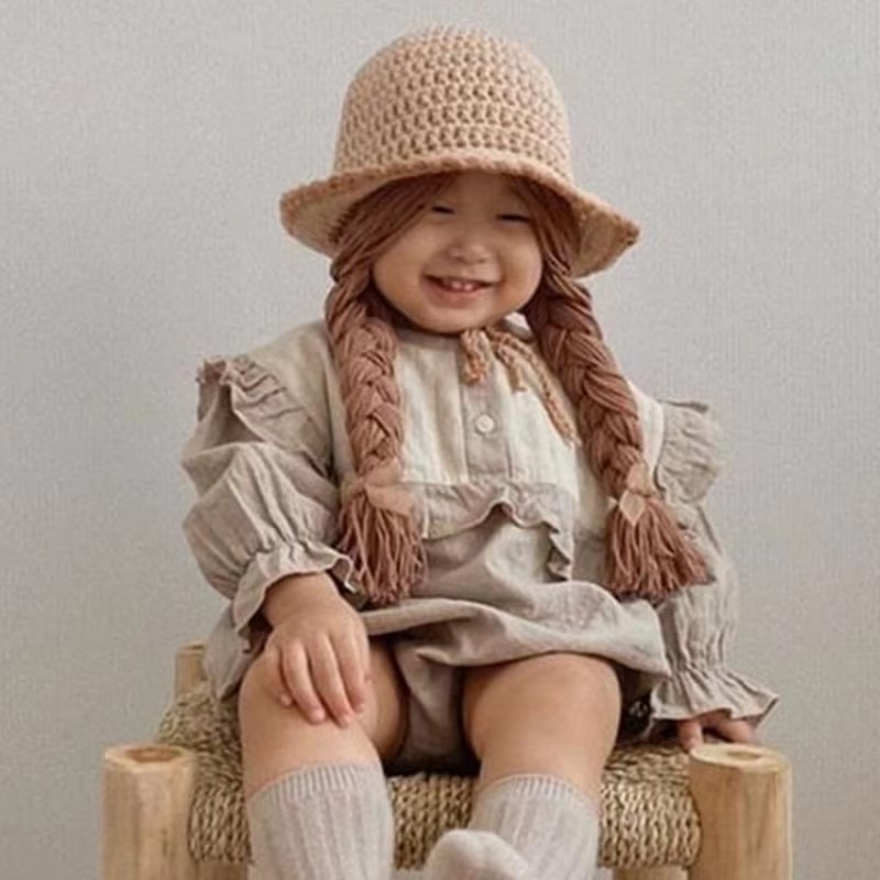 Bonnet en laine tricoté d'hive - Women'S Formal Accessories avis et prix
