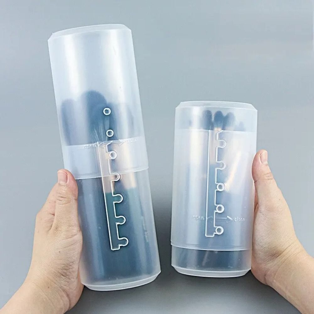Support de pinceaux de maquill - Women Accessories Organizer avis et prix