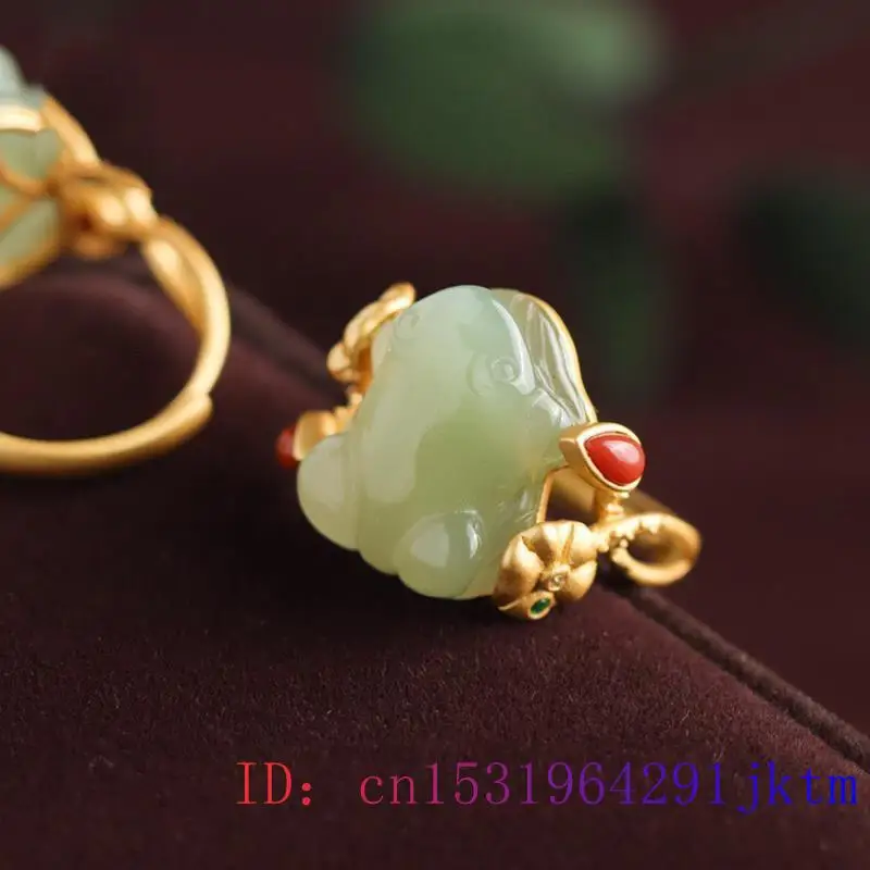 Bague grenouille en argent 925 - Women Accessories Trendy avis et prix
