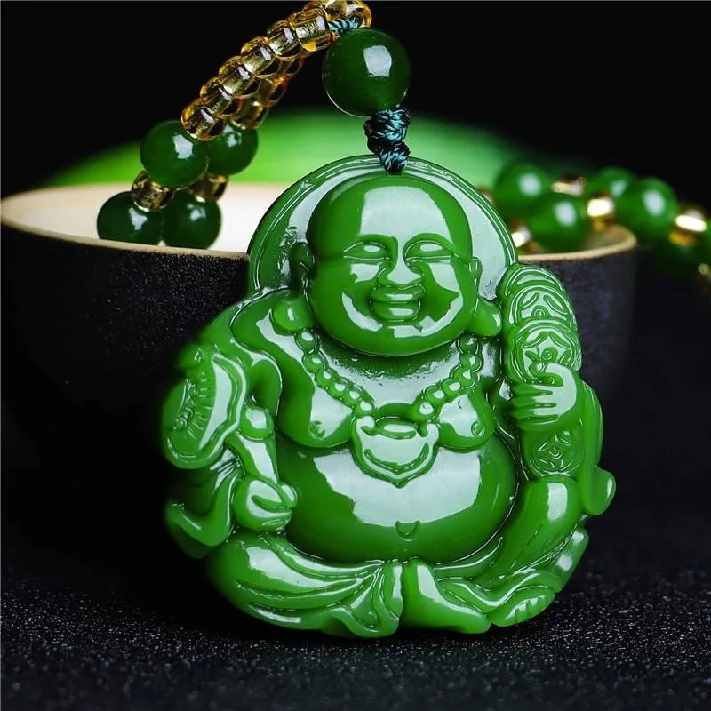 Collier pendentif bouddha Mait - Women Accessories Trendy avis et prix