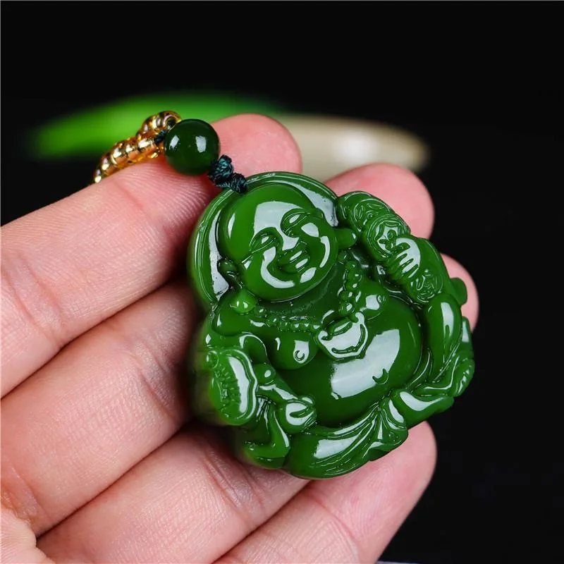 Collier pendentif bouddha Mait - Women Accessories Trendy avis et prix