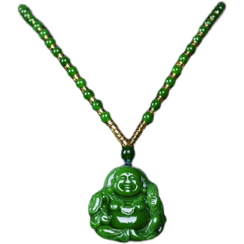 Collier pendentif bouddha Mait - Women Accessories Trendy avis et prix