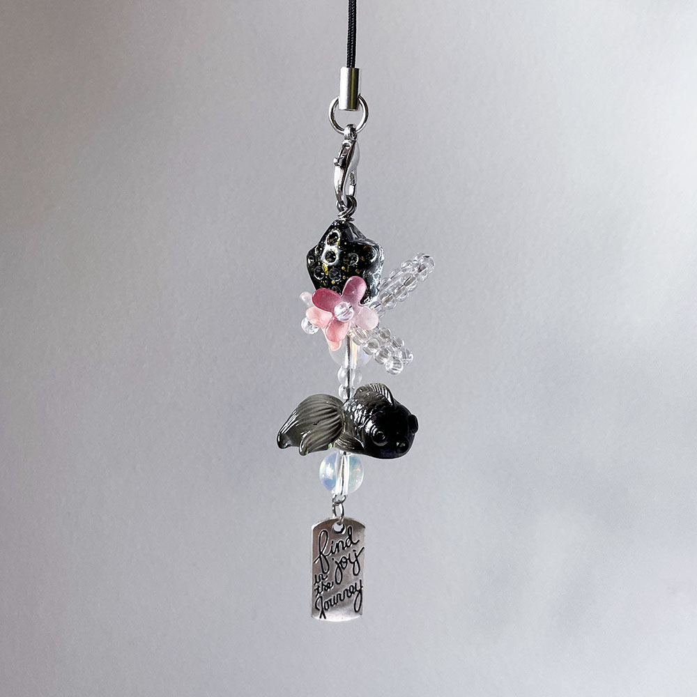 Chaîne à breloques de téléphon - Wallet Chain Bag avis et prix