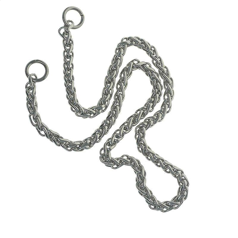 Longueur personnalisée 30 cm-1 - Wallet Chain Bag avis et prix
