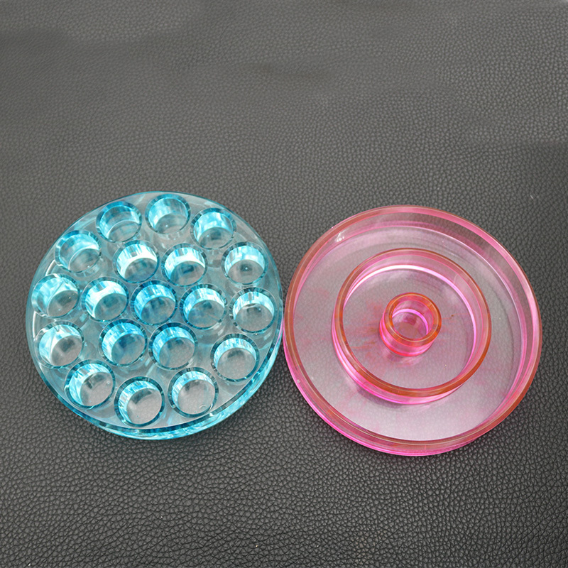 Moule en silicone pour résine, - Women Accessories Organizer avis et prix