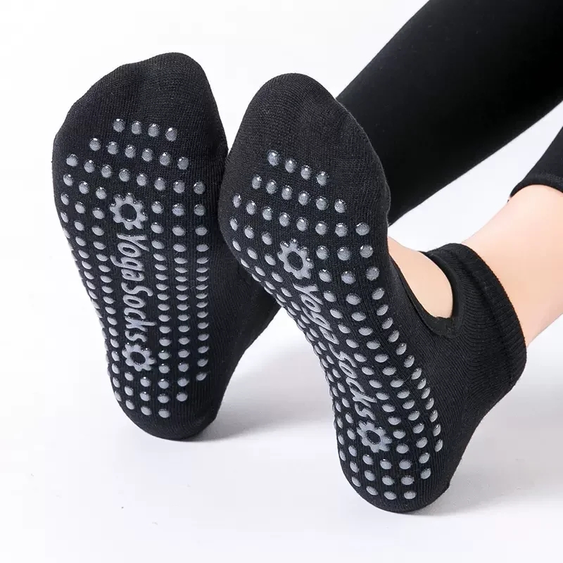 Chaussettes de Yoga pour femme - Women'S Ankle Accessories avis et prix