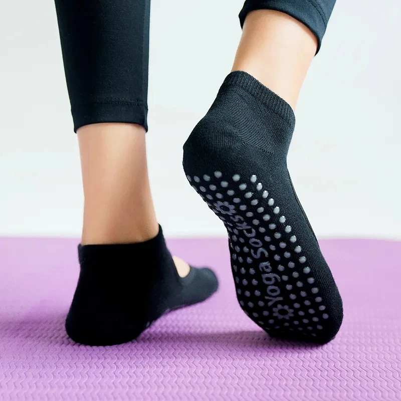 Chaussettes de Yoga pour femme - Women'S Ankle Accessories avis et prix