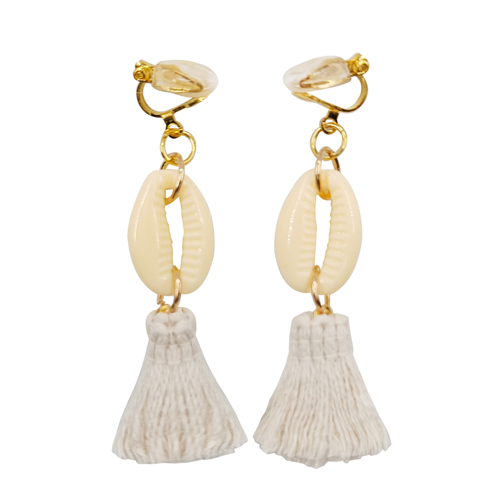 Ensemble d'accessoires de bijo - Tassel Earrings Boho avis et prix