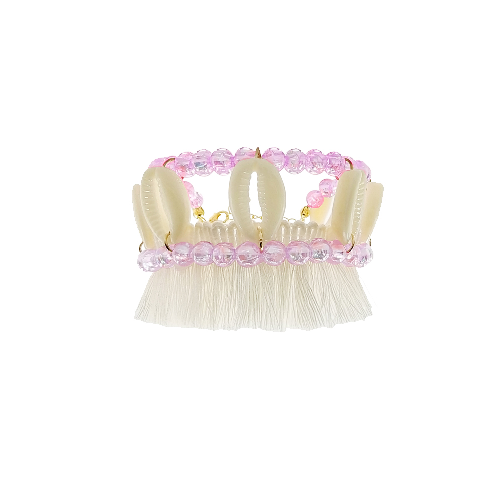 Ensemble d'accessoires de bijo - Tassel Earrings Boho avis et prix