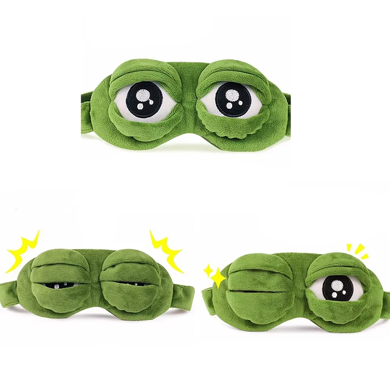 Masque pour les yeux en forme  - Women Accessories Trendy avis et prix