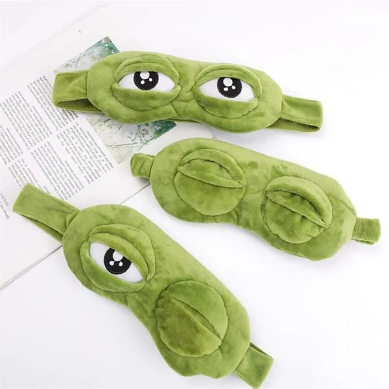 Masque pour les yeux en forme  - Women Accessories Trendy avis et prix