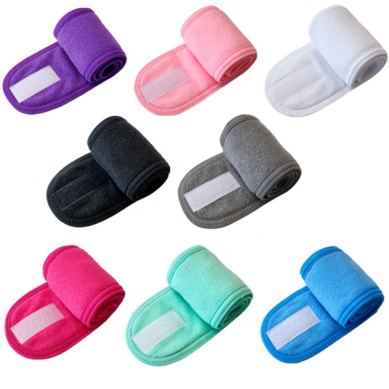Bandeau de sauna réglable pour - Women'S Vanity Accessories avis et prix