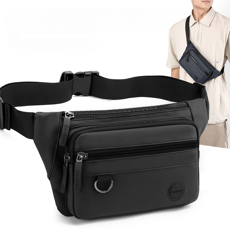 Sac de taille étanche unisexe, - Women Accessories Pouch avis et prix