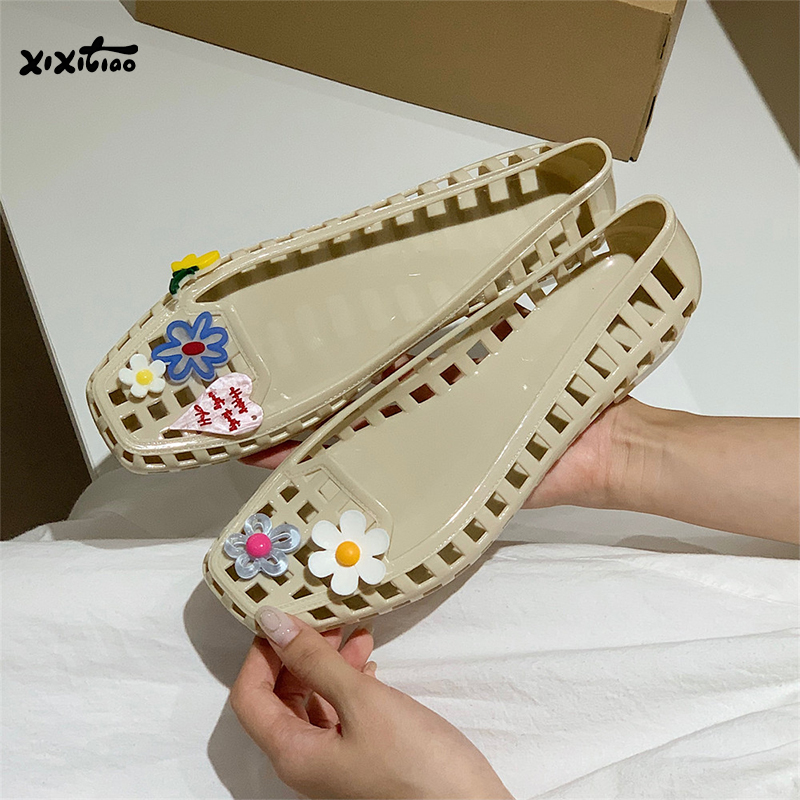 Sandales d'été pour femmes XIX - Women Accessories Trendy avis et prix