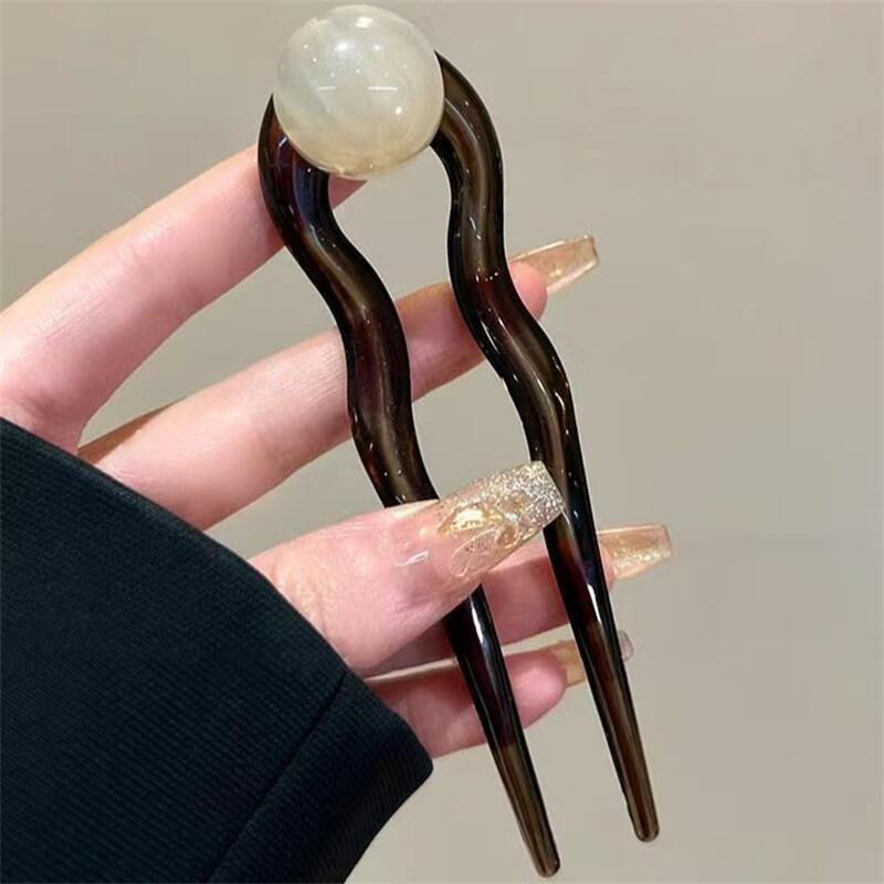Épingles à cheveux en forme de - Pearl Hair Pin avis et prix