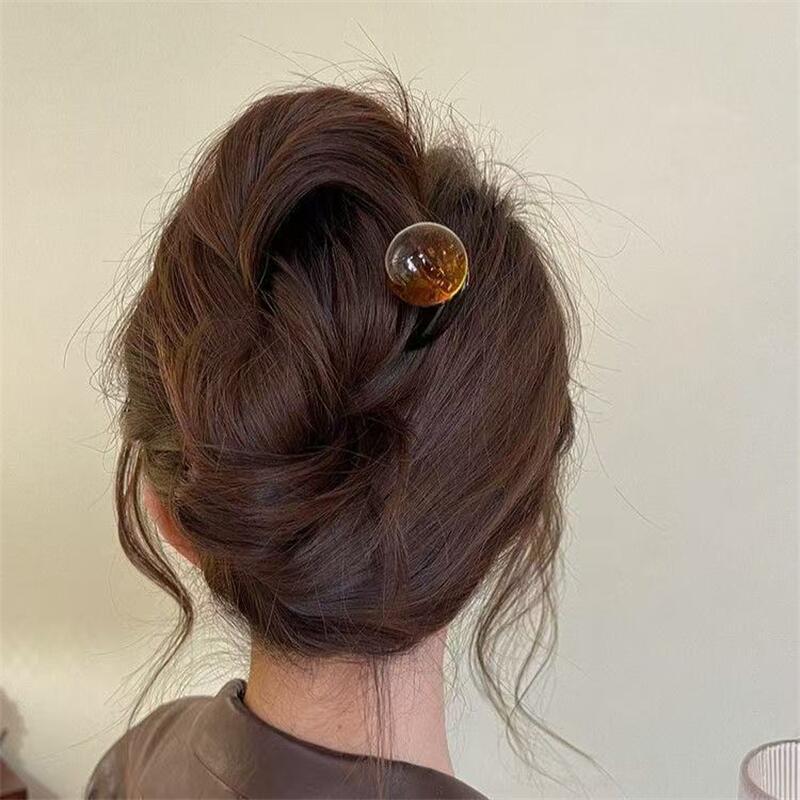 Épingles à cheveux en forme de - Pearl Hair Pin avis et prix
