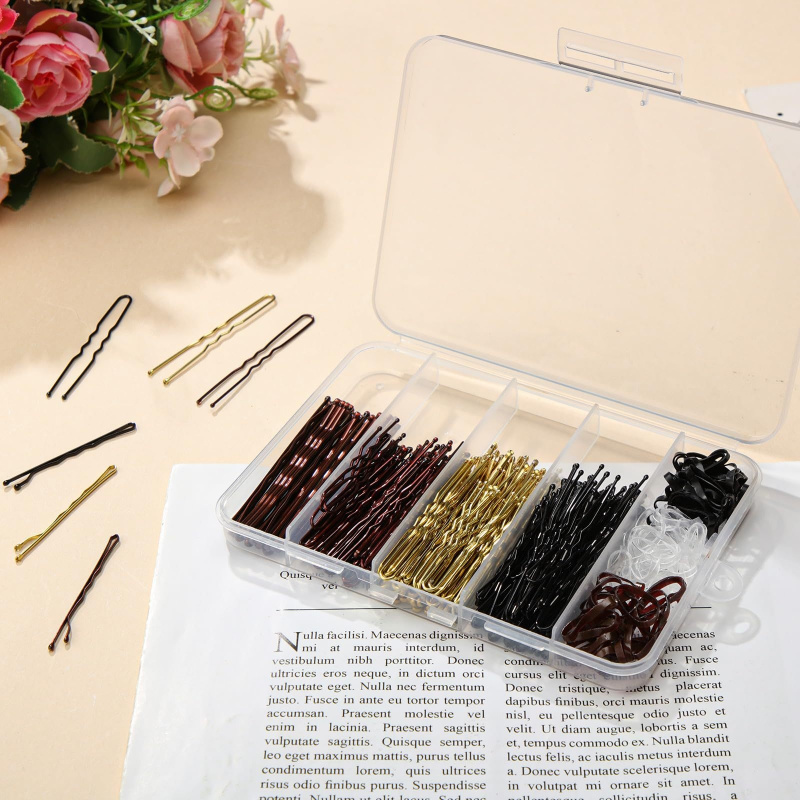 Kit d'accessoires de coiffure  - Women'S Formal Accessories avis et prix