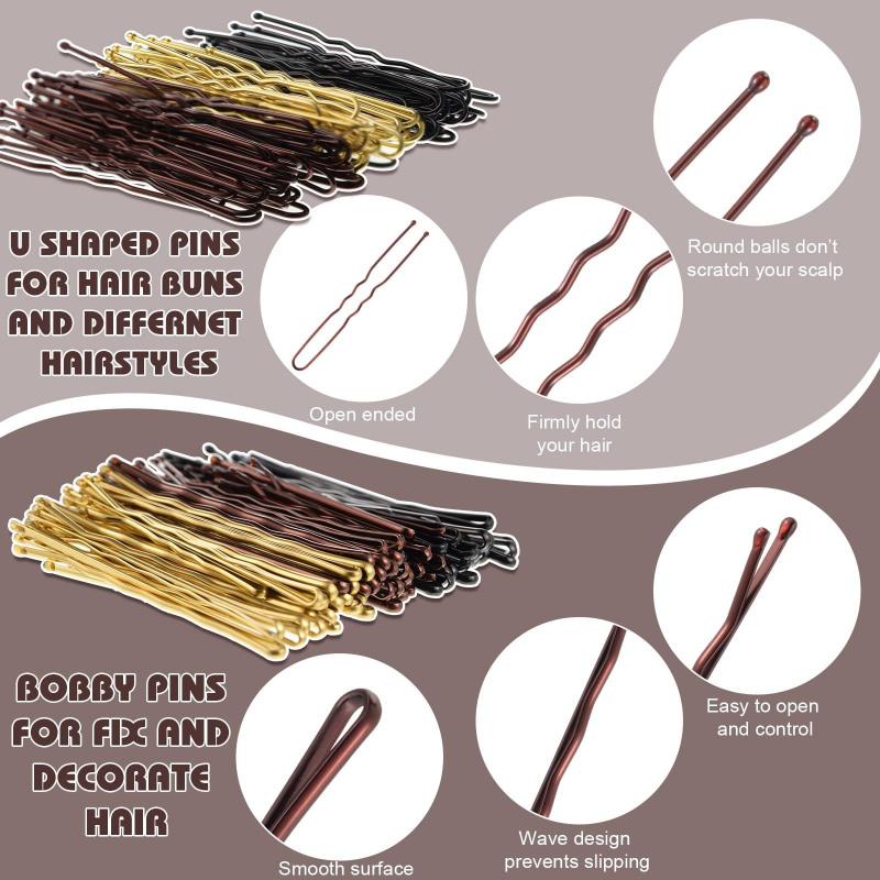 Kit d'accessoires de coiffure  - Women'S Formal Accessories avis et prix
