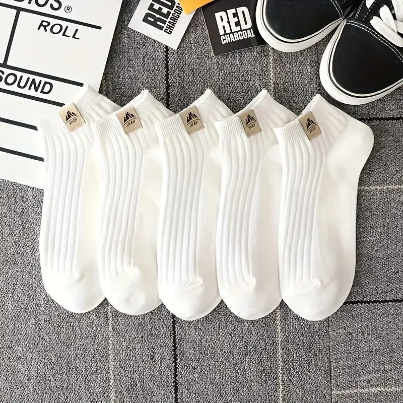 5/10 paires de chaussettes déc - Women'S Ankle Accessories avis et prix