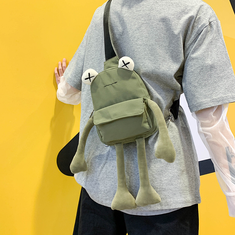 Petit sac à bandoulière de des - Women Accessories Pouch avis et prix