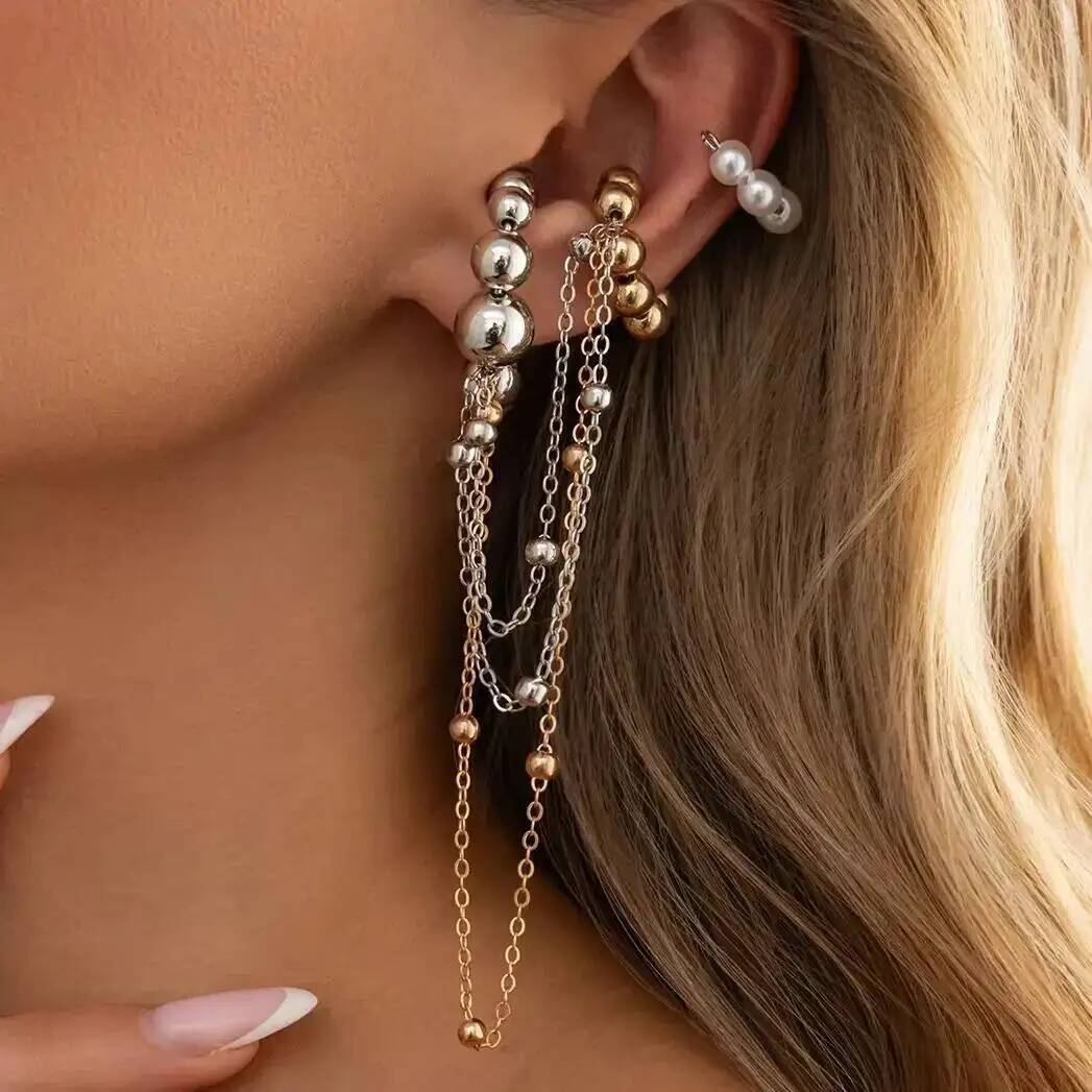 Ingemark Bohemia – Boucles d'o - Tassel Earrings Boho avis et prix