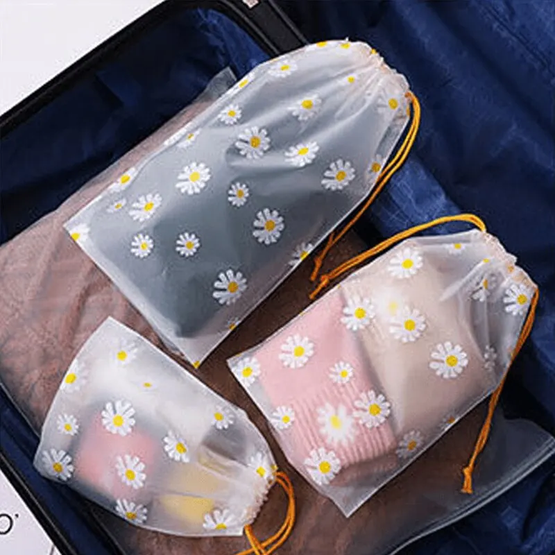 Sac de rangement transparent i - Women'S Vanity Accessories avis et prix