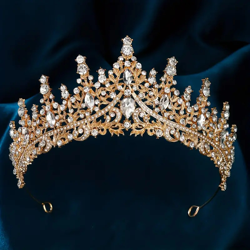 1 pièce, diadème de mariée, co - Women'S Formal Accessories avis et prix