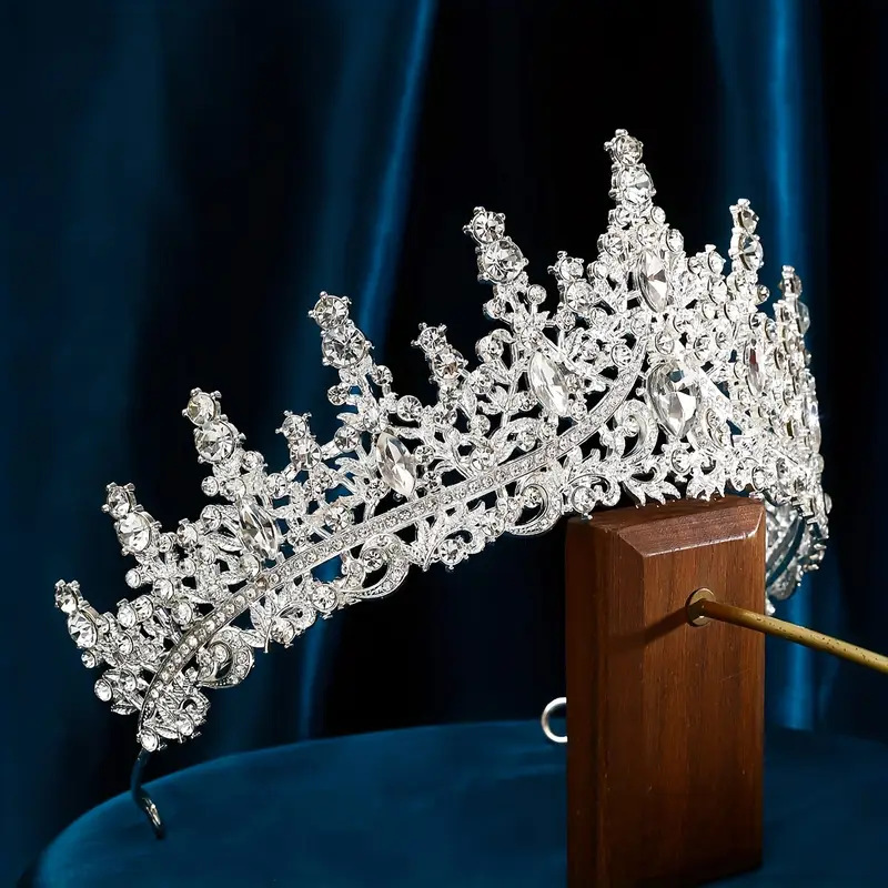 1 pièce, diadème de mariée, co - Women'S Formal Accessories avis et prix