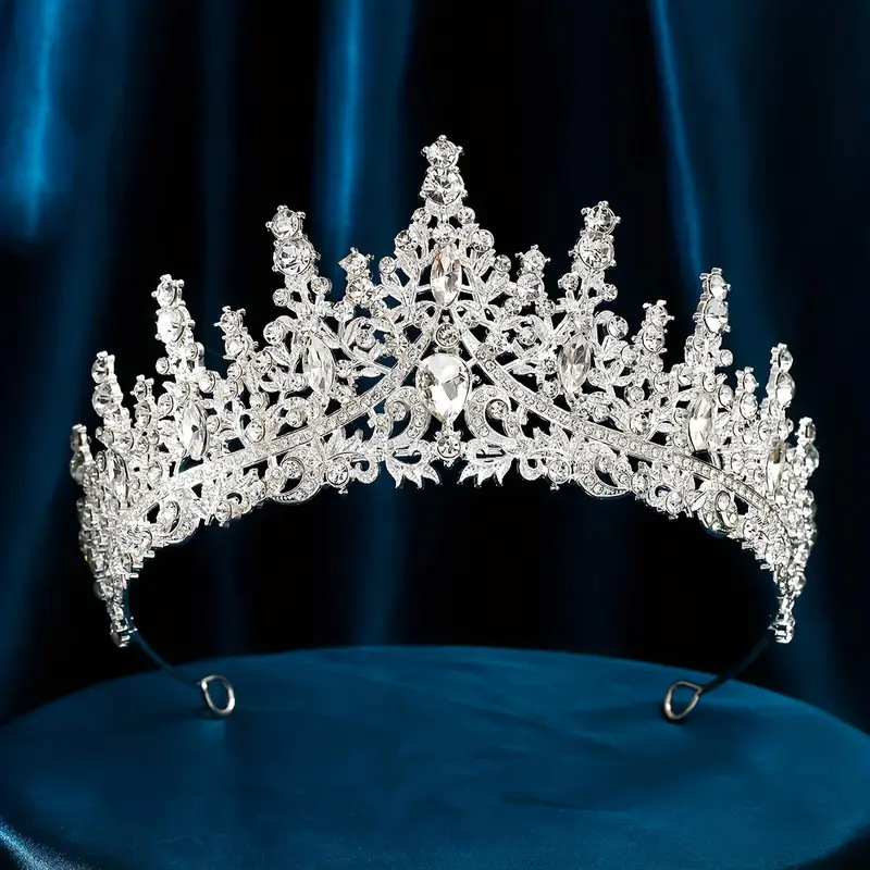 1 pièce, diadème de mariée, co - Women'S Formal Accessories avis et prix