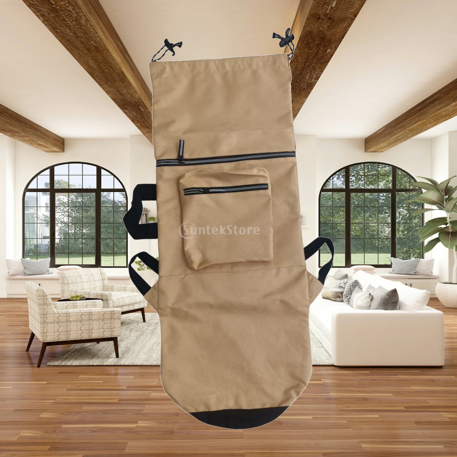 Sac de transport pour skateboa - Women Accessories Pouch avis et prix