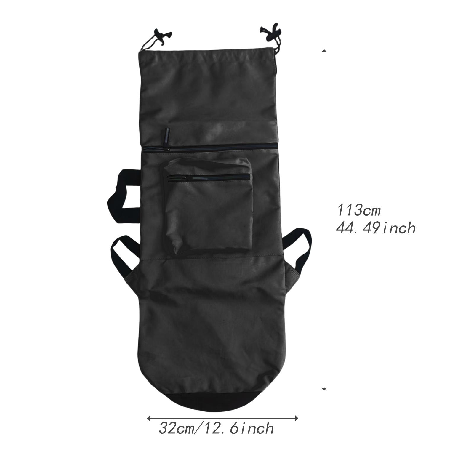 Sac de transport pour skateboa - Women Accessories Pouch avis et prix