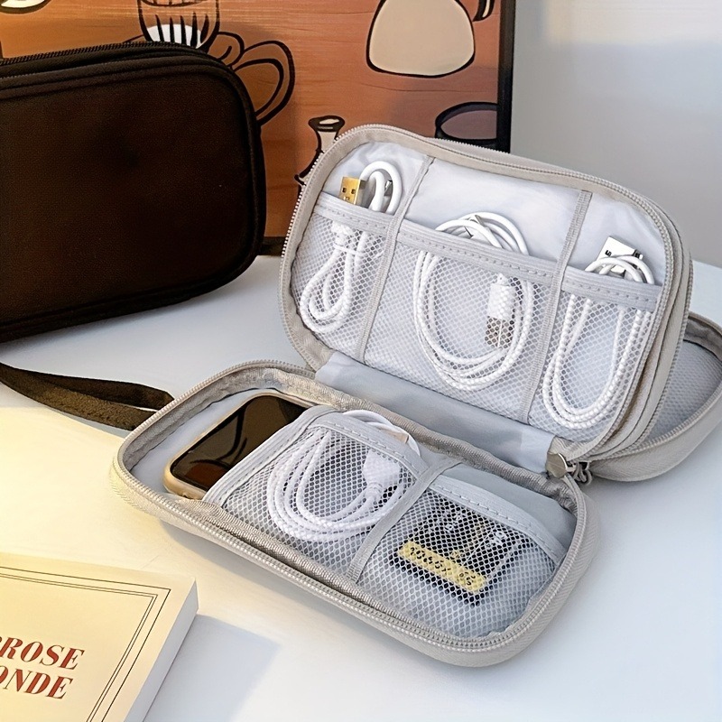 Sac de rangement de voyage, po - Women'S Vanity Accessories avis et prix