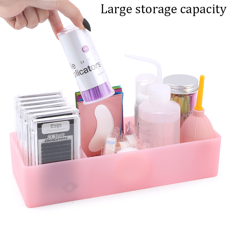 Boîte de rangement de grande c - Women'S Vanity Accessories avis et prix