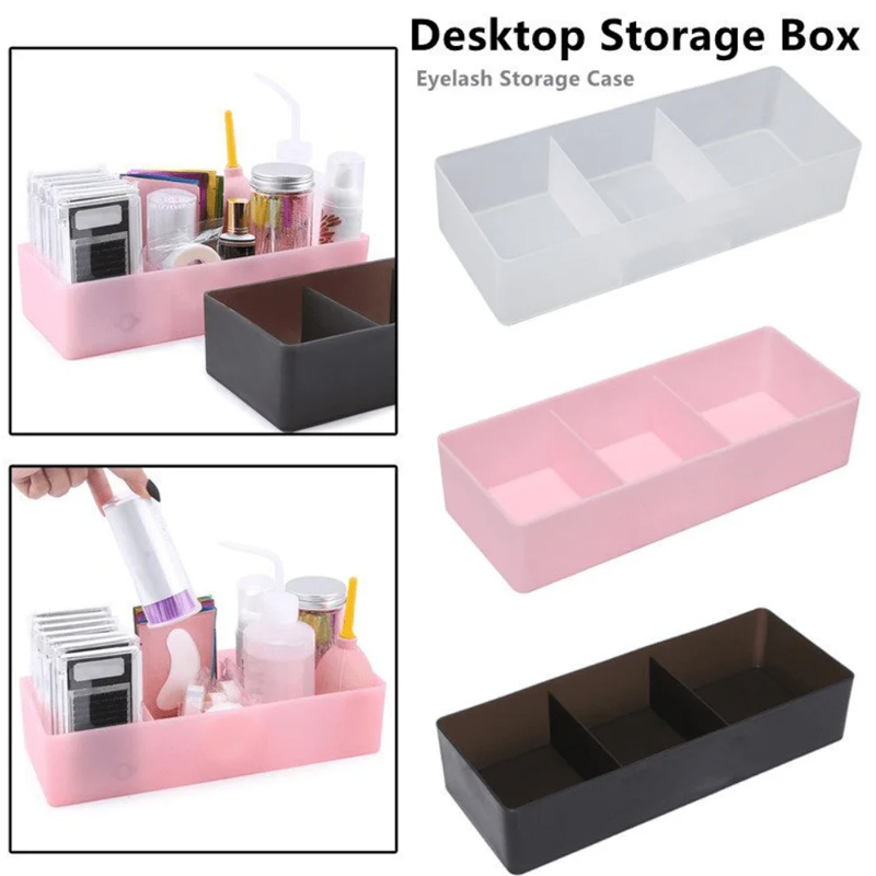 Boîte de rangement de grande c - Women'S Vanity Accessories avis et prix