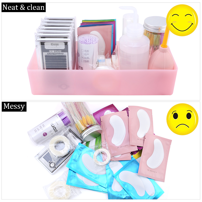 Boîte de rangement de grande c - Women'S Vanity Accessories avis et prix
