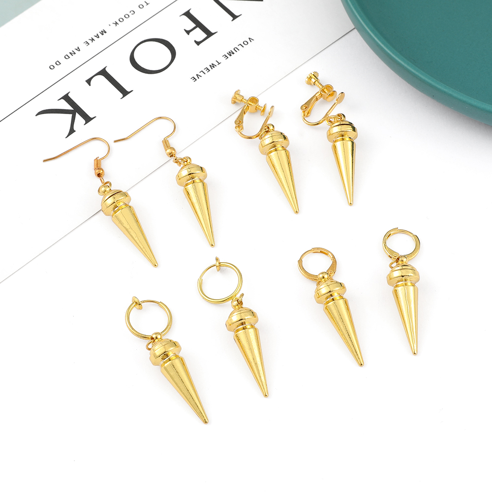 Boucles d'oreilles minimaliste - Women Accessories Trendy avis et prix
