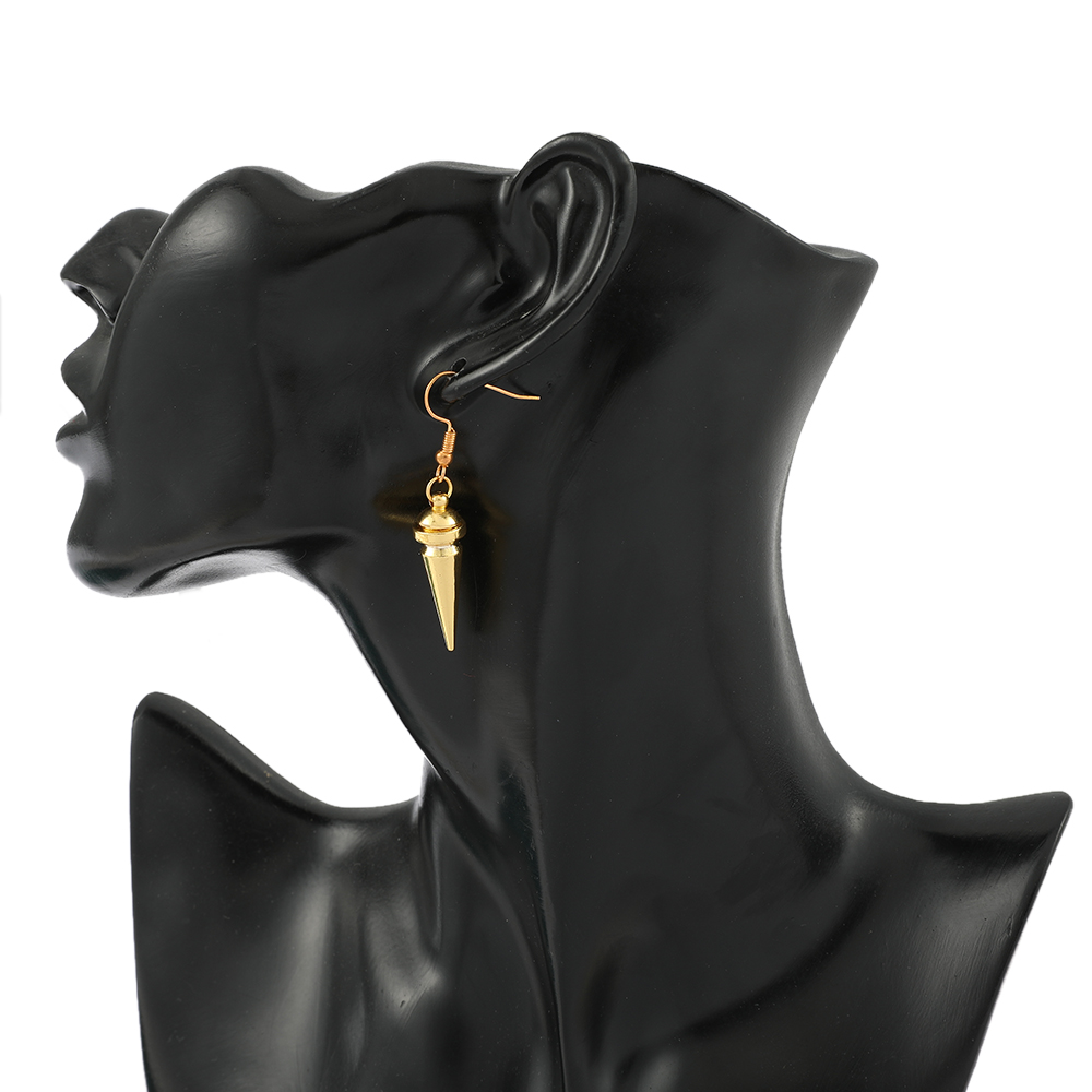 Boucles d'oreilles minimaliste - Women Accessories Trendy avis et prix