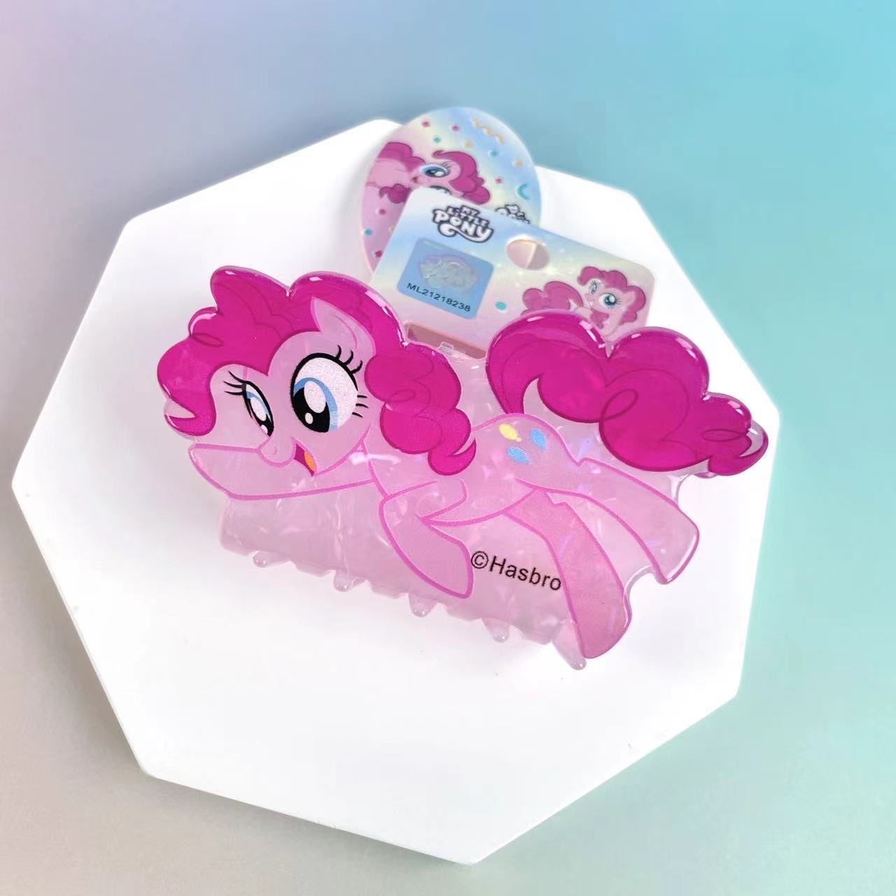 Hasbro My Little Pony – pinces - Women Accessories Trendy avis et prix