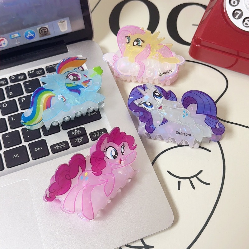 Hasbro My Little Pony – pinces - Women Accessories Trendy avis et prix