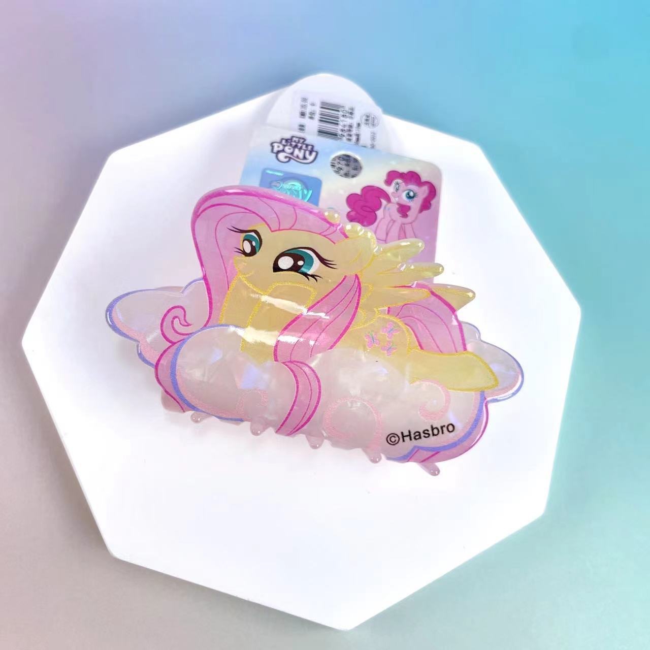 Hasbro My Little Pony – pinces - Women Accessories Trendy avis et prix